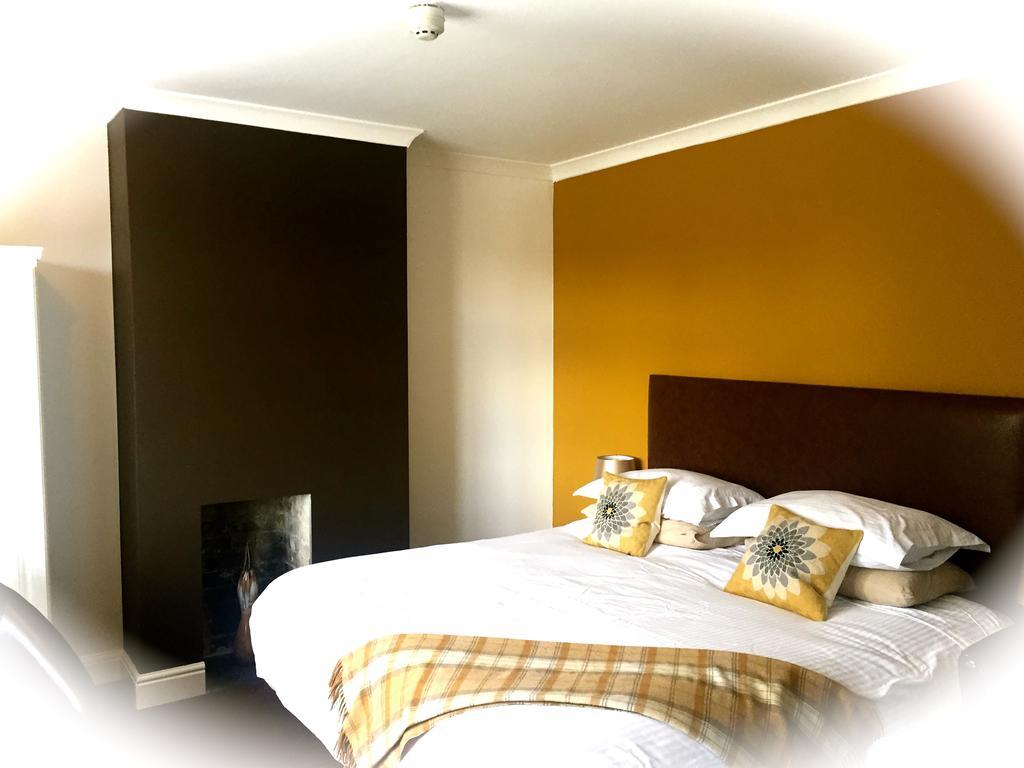 Carolina Guest House Κέμπριτζ Εξωτερικό φωτογραφία
