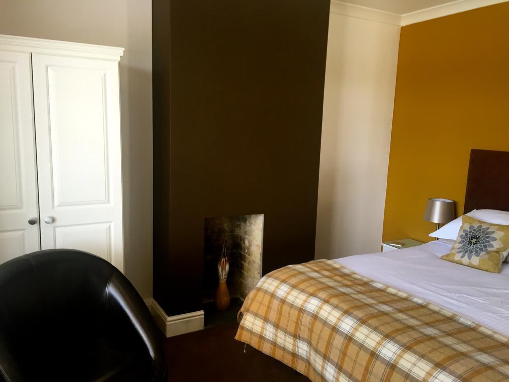 Carolina Guest House Κέμπριτζ Εξωτερικό φωτογραφία