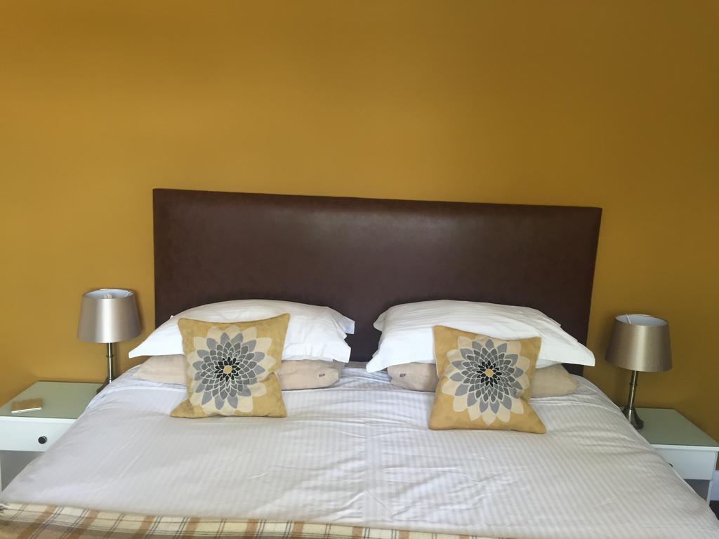 Carolina Guest House Κέμπριτζ Εξωτερικό φωτογραφία