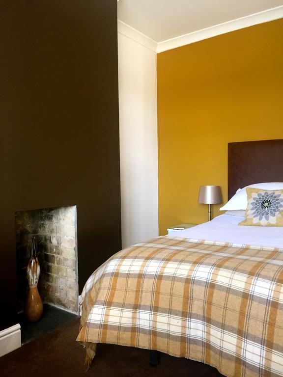 Carolina Guest House Κέμπριτζ Εξωτερικό φωτογραφία