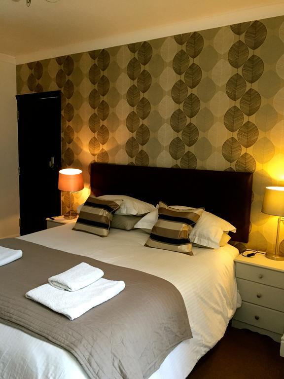 Carolina Guest House Κέμπριτζ Δωμάτιο φωτογραφία